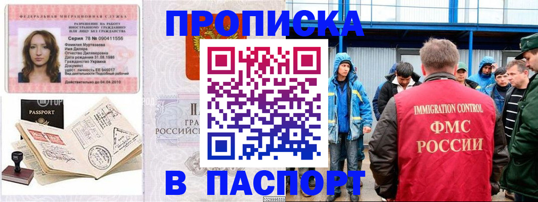 временная регистрация недорого в Александрове